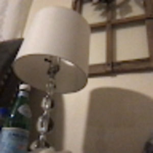 Meet your Posher, Evita